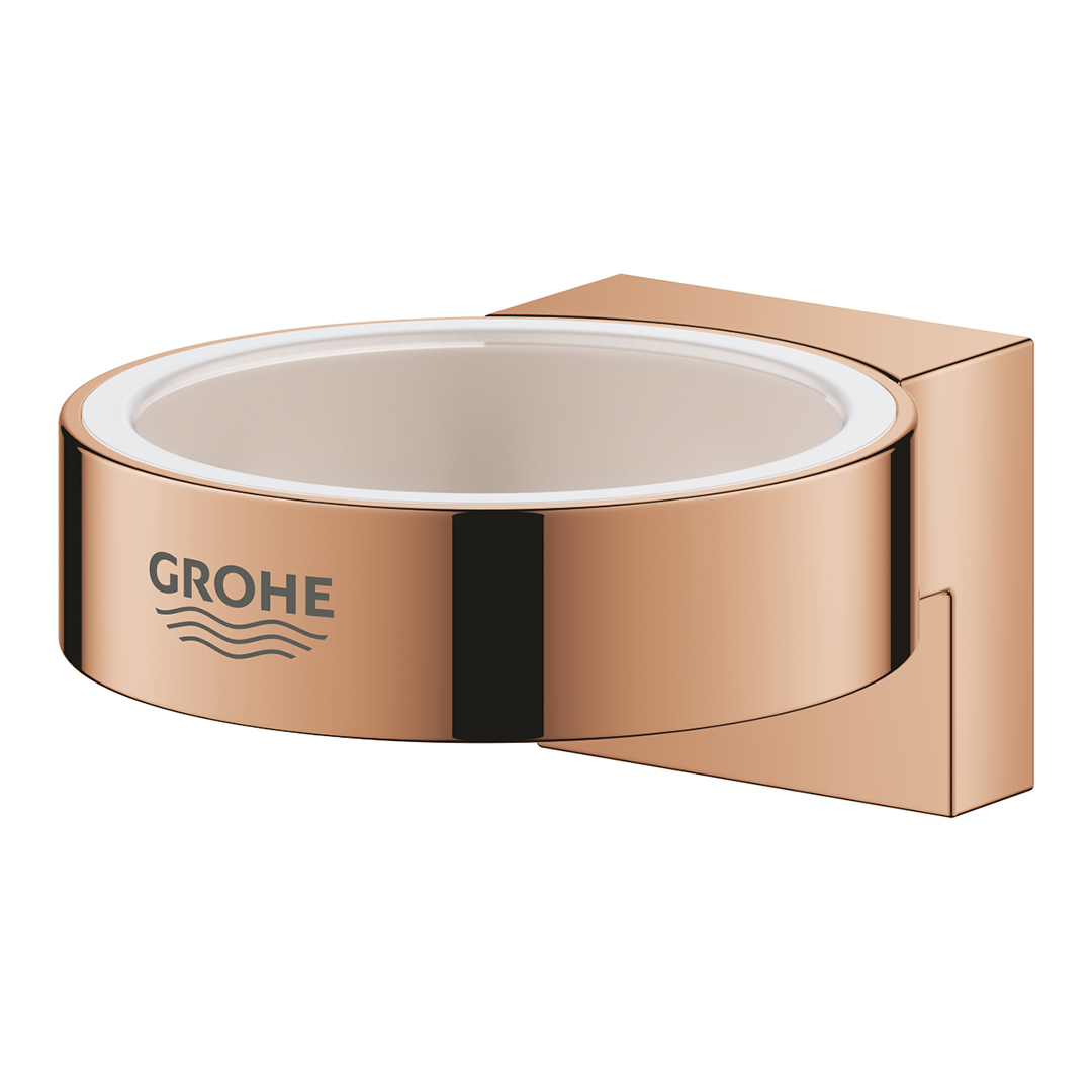 Държач за чаша Grohe Selection 41027DA0 – Grohe 11.1.14.0099 – снимка 3